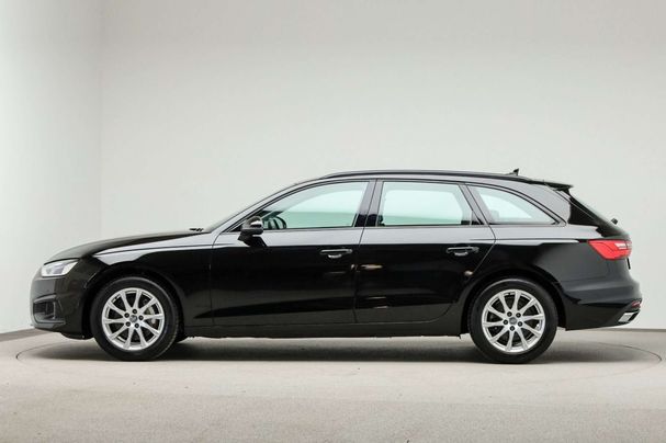 Audi A4 40 TDI 140 kW image number 5