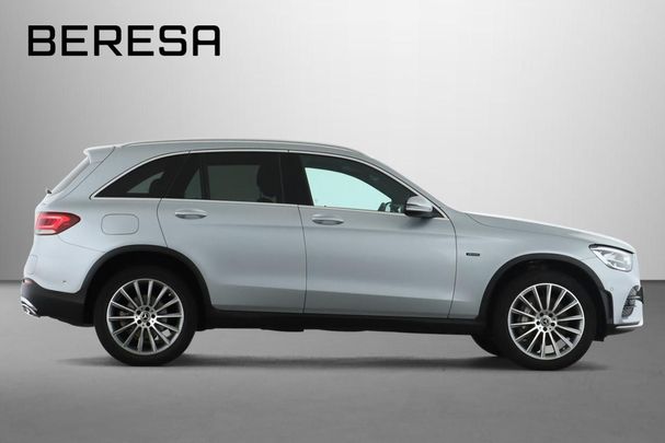 Mercedes-Benz GLC 300 e 235 kW image number 7