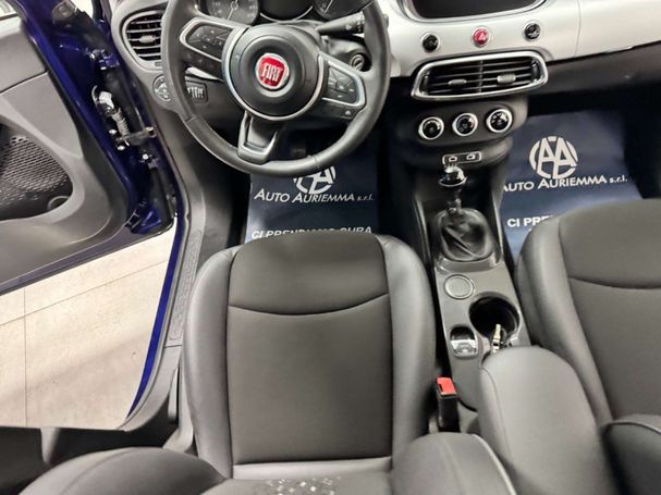 Fiat 500X 1.6 96 kW image number 13