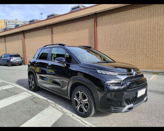 Citroen C3 Aircross PureTech 110 S&S Feel 80 kW image number 7