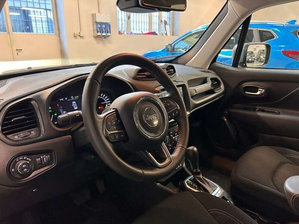 Jeep Renegade 1.3 PHEV 139 kW image number 8