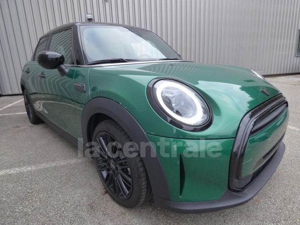 MINI Cooper 100 kW image number 2