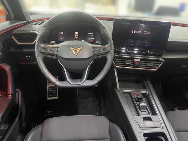 Cupra Formentor VZ 2.0 TSI DSG 180 kW image number 8