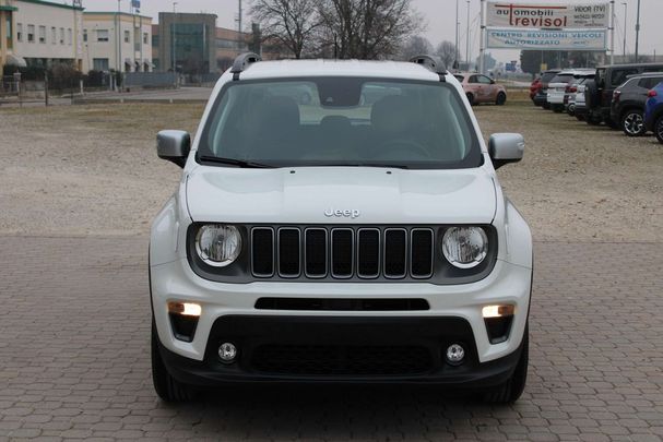 Jeep Renegade 88 kW image number 12