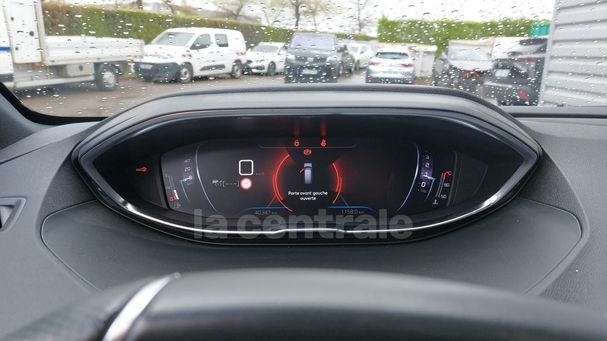 Peugeot 5008 96 kW image number 41