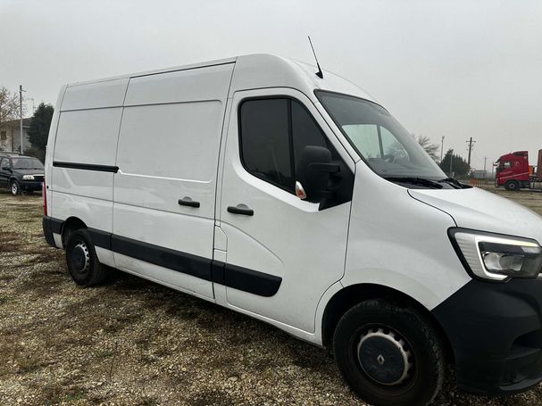 Renault Master 150 110 kW image number 8