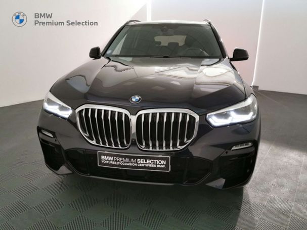 BMW X5 xDrive 213 kW image number 2