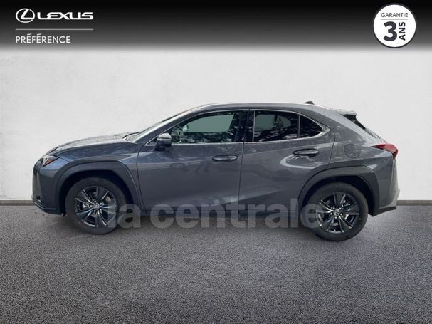 Lexus UX 135 kW image number 5