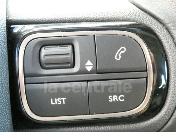 Citroen C3 Pure Tech 82 S&S SHINE 61 kW image number 26