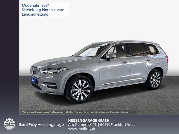 Volvo XC90 AWD B5 184 kW image number 1