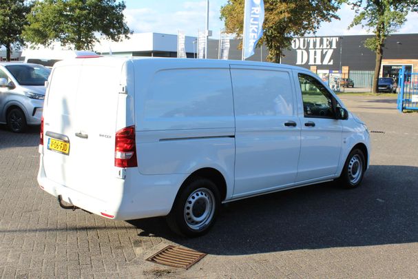 Mercedes-Benz Vito 114 CDi 100 kW image number 6