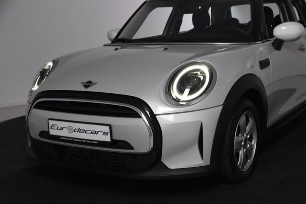 Mini Cooper Edition 100 kW image number 30