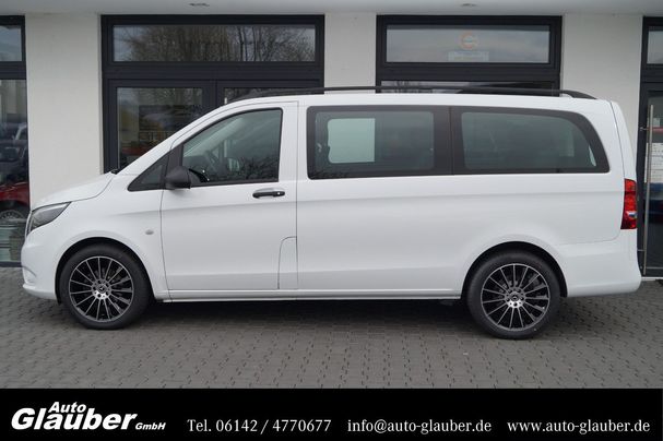 Mercedes-Benz Vito Tourer 116 CDi 120 kW image number 4