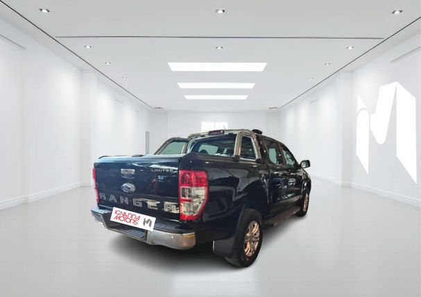 Ford Ranger 2.0 l TDCi Limited 125 kW image number 3