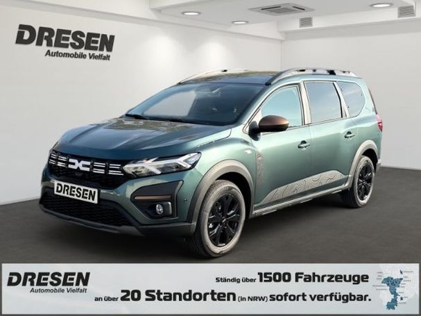 Dacia Jogger TCe 110 Extreme 81 kW image number 1