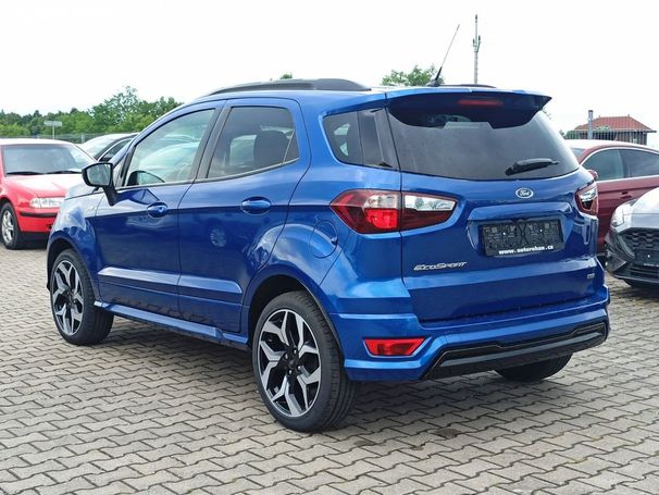 Ford EcoSport 1.0 103 kW image number 6