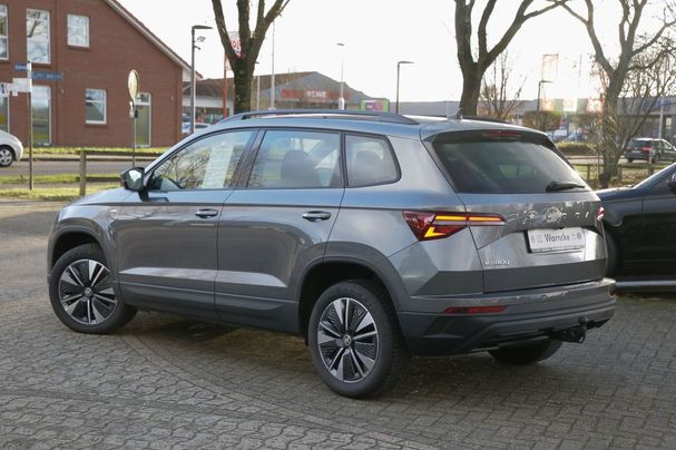 Skoda Karoq 2.0 TDI Tour DSG 85 kW image number 2