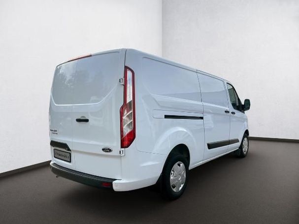 Ford Transit Custom 300 96 kW image number 13