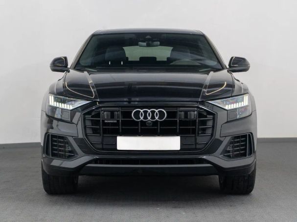 Audi Q8 250 kW image number 2