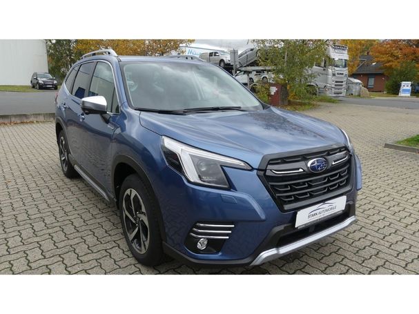 Subaru Forester 2.0ie Platinum 110 kW image number 2