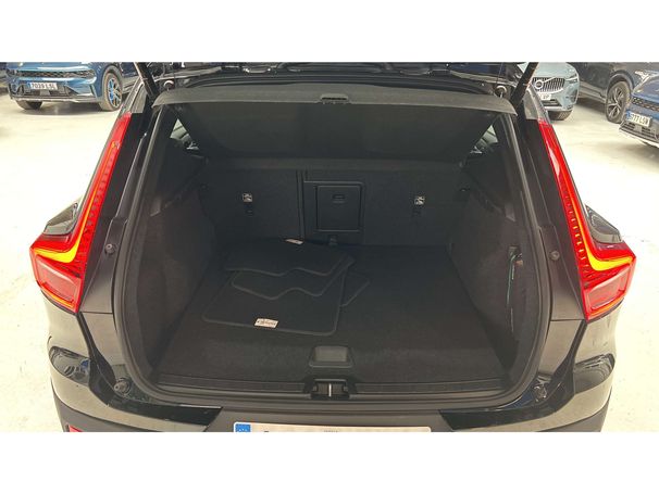 Volvo XC40 T5 Recharge 192 kW image number 4