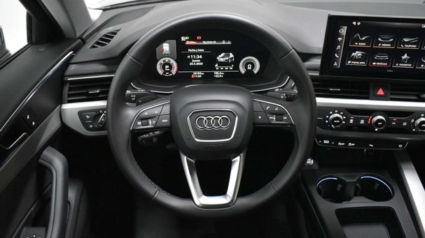 Audi A4 35 TDI S tronic Avant Advanced 120 kW image number 30