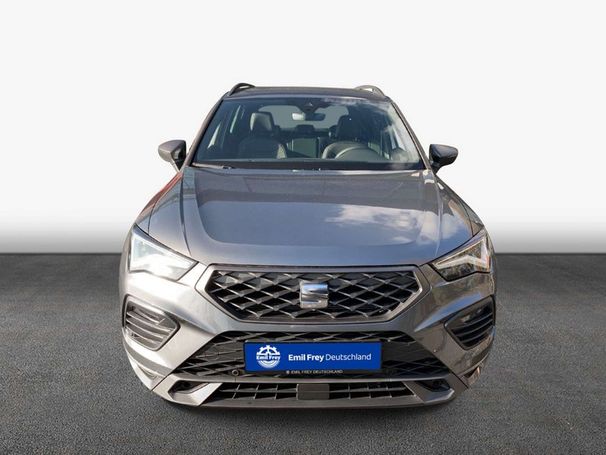 Seat Ateca 2.0 TDI DSG FR 110 kW image number 2