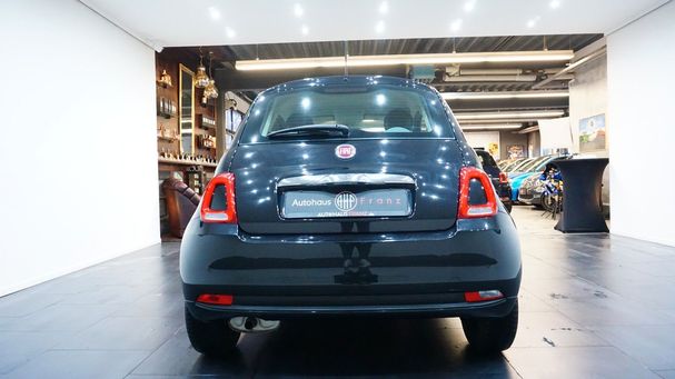 Fiat 500 51 kW image number 11