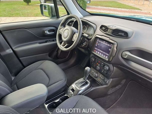 Jeep Renegade 1.3 139 kW image number 20