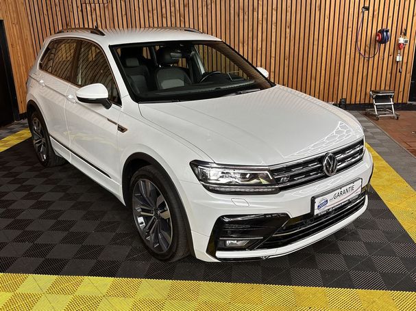 Volkswagen Tiguan 4Motion DSG 140 kW image number 3