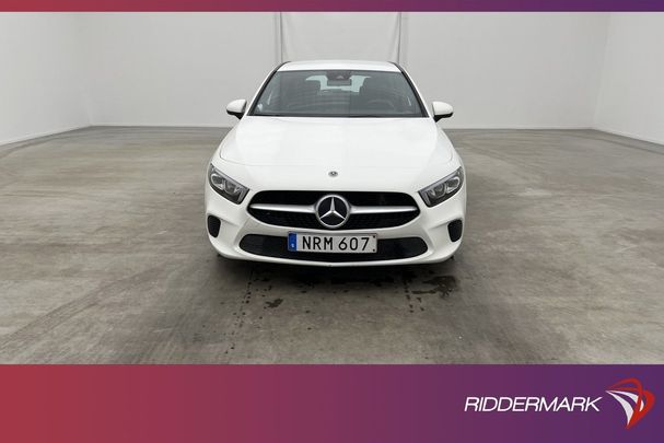 Mercedes-Benz A 180 100 kW image number 4