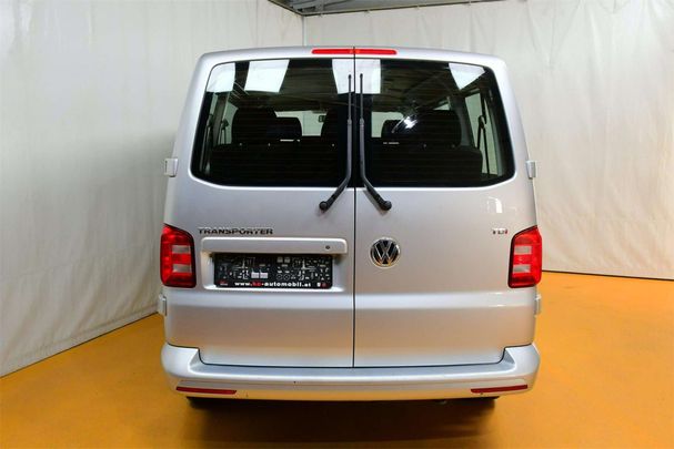 Volkswagen T6 Kombi 2.0 TDI 110 kW image number 15