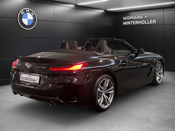 BMW Z4 sDrive30i 190 kW image number 2