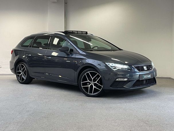 Seat Leon ST 1.5 TSI FR 96 kW image number 8