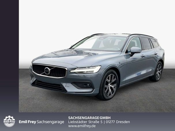 Volvo V60 B4 145 kW image number 1