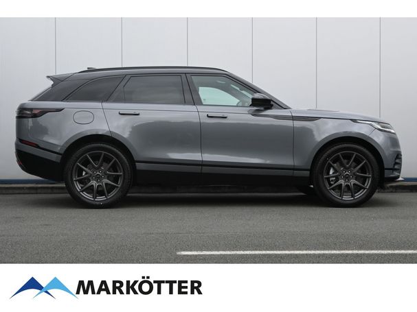 Land Rover Range Rover Velar D300 SE 221 kW image number 2