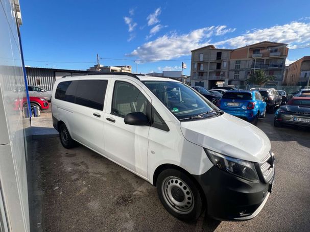 Mercedes-Benz Vito 120 kW image number 8