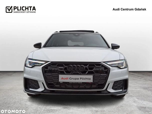 Audi A6 195 kW image number 8