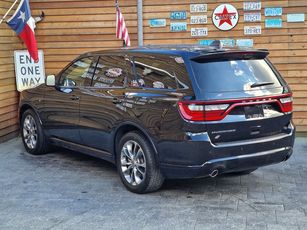 Dodge Durango 268 kW image number 8