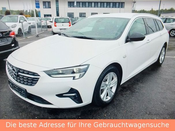 Opel Insignia Sports Tourer Business 90 kW image number 1