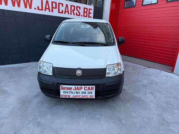 Fiat Panda 50 kW image number 3