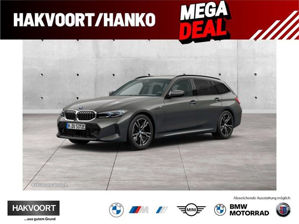 BMW 330e Touring xDrive 215 kW image number 1