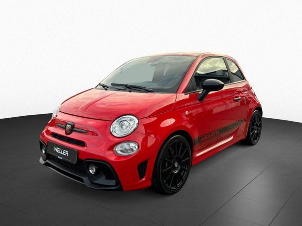 Abarth 595 Competizione k 132 kW image number 1