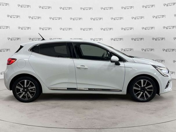 Renault Clio TCe 100 74 kW image number 4