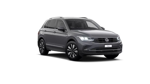 Volkswagen Tiguan TSI DSG 110 kW image number 3