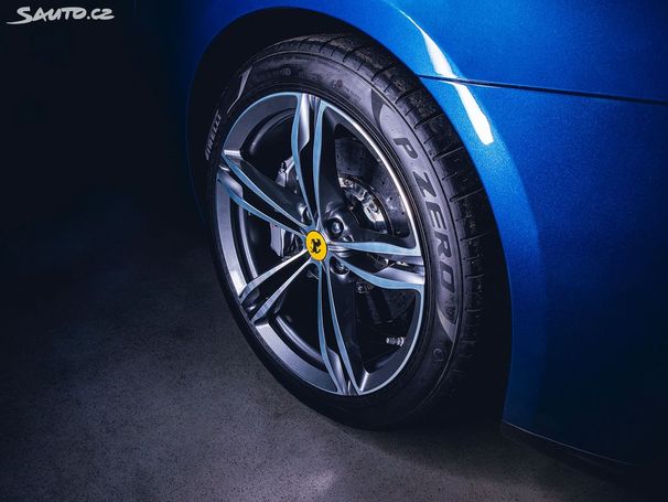 Ferrari GTC4Lusso V12 507 kW image number 4