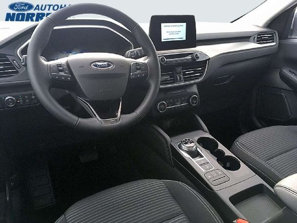 Ford Kuga Titanium 88 kW image number 6