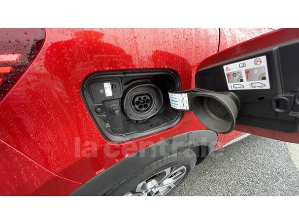 Renault Captur 118 kW image number 29