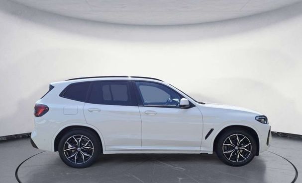 BMW X3 xDrive 140 kW image number 2