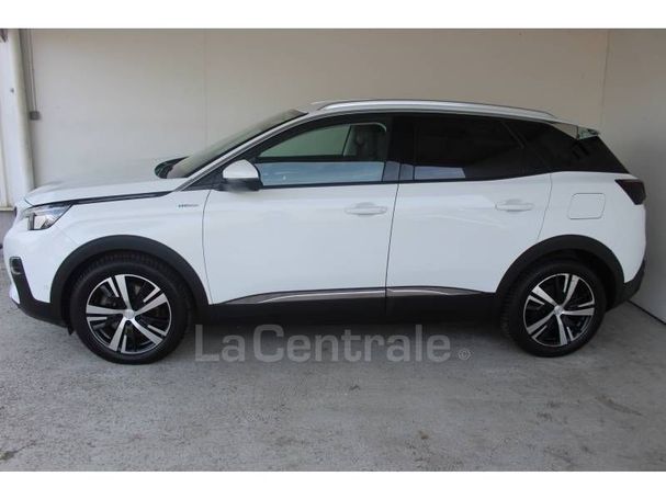 Peugeot 3008 Hybrid e-EAT8 165 kW image number 2